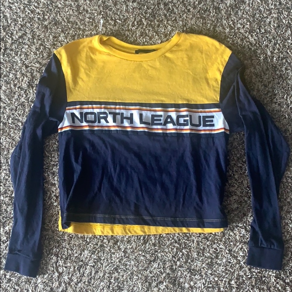 Urban Outfitters long sleeve shirt